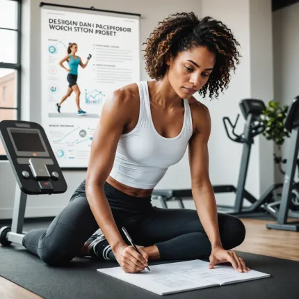 Как составить программу самому: упражнения, подходы, повторения, отдых — полный гайд для тех, кто хочет взять фитнес под контроль