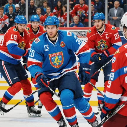 Ротенберг и его влияние на Казахстан в контексте Кубка Первого канала и КХЛ