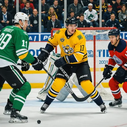 «Салават Юлаев» — «Ак Барс» — 1:2: Видеообзор матча на Sport24