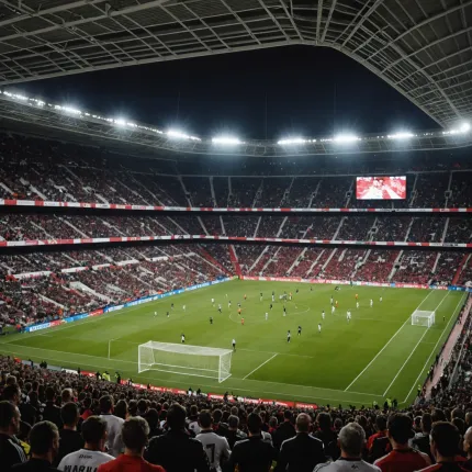 Райо Вальекано — Реал Мадрид: анализ матча 9 ноября 2025 года