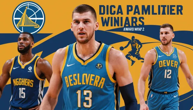 Кто такой mvp матча? Список всех обладателей награды MVP за историю NBA