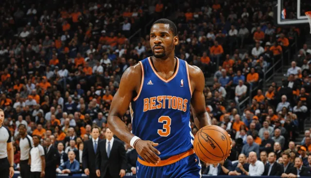 Кто является основателем современного баскетбола? История создания баскетбола Джеймсом Нейсмитом и путь от персиковых корзин до мирового спорта