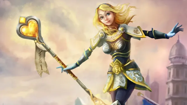 Riot вернула прошлое. League of Legends Classic уже близко!