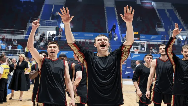 «Локомотив-Кубань» урвал бронзу. «Зенит» дожат в пятом матче!
